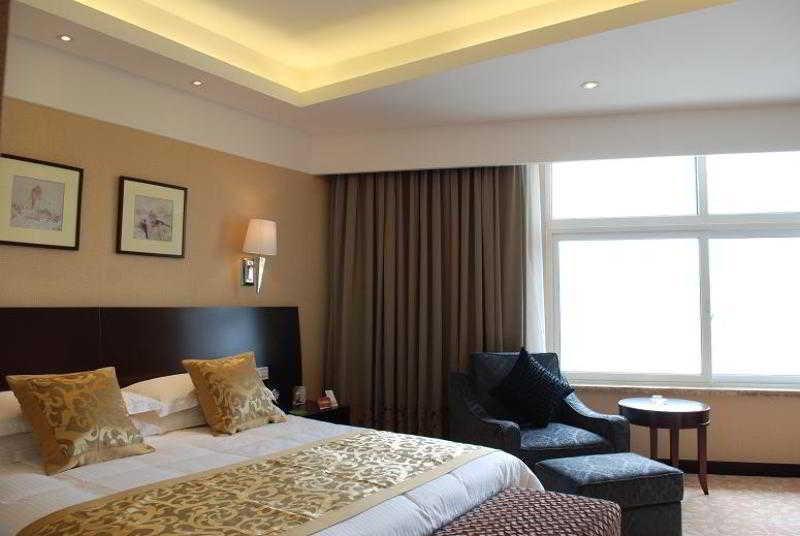 Blossom House Shanghai On The Bund Room photo