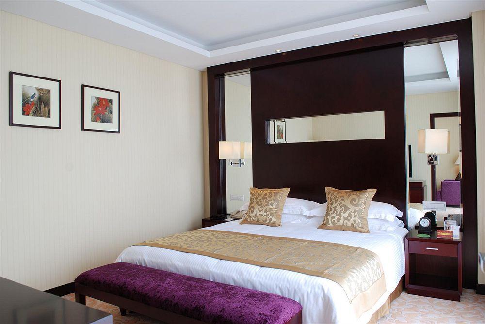 Blossom House Shanghai On The Bund Exterior photo