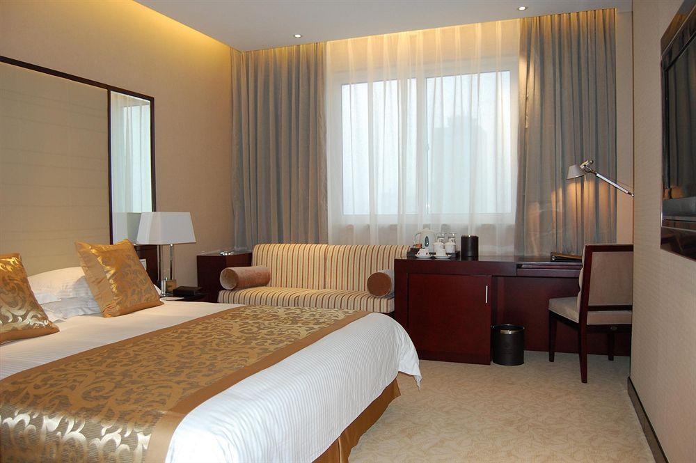 Blossom House Shanghai On The Bund Room photo