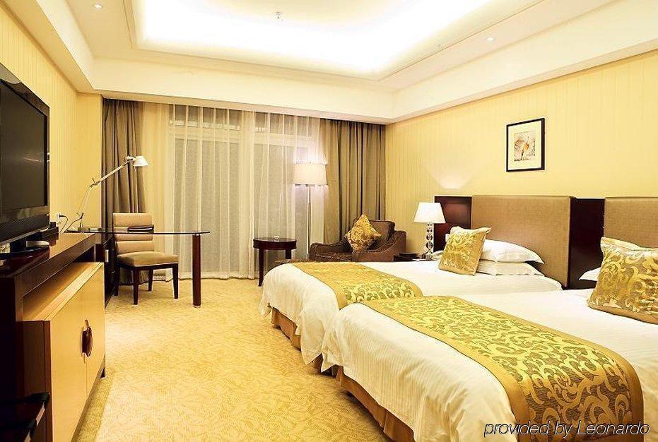 Blossom House Shanghai On The Bund Room photo