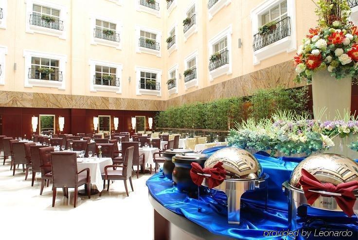 Blossom House Shanghai On The Bund Restaurant photo