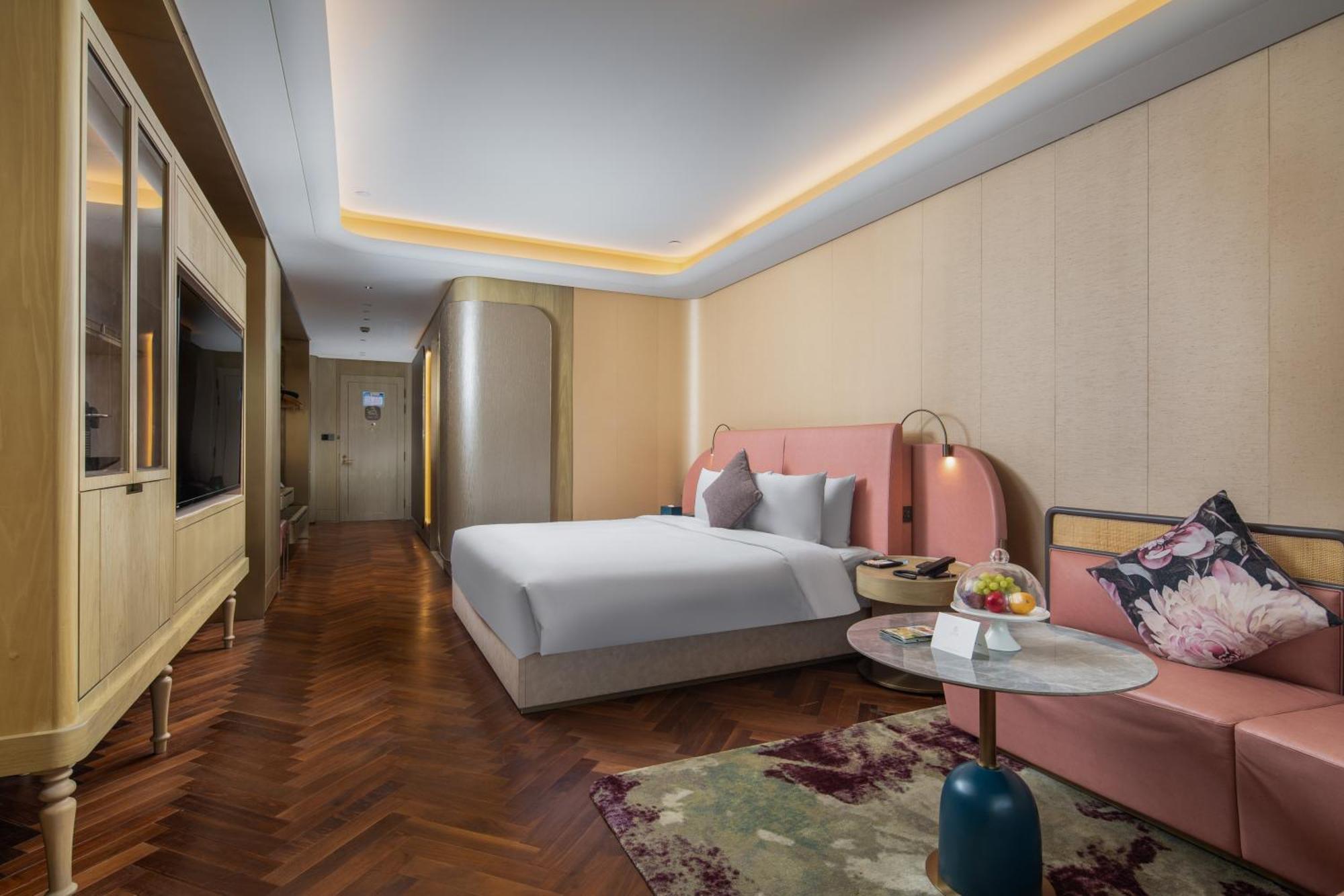 Blossom House Shanghai On The Bund Exterior photo