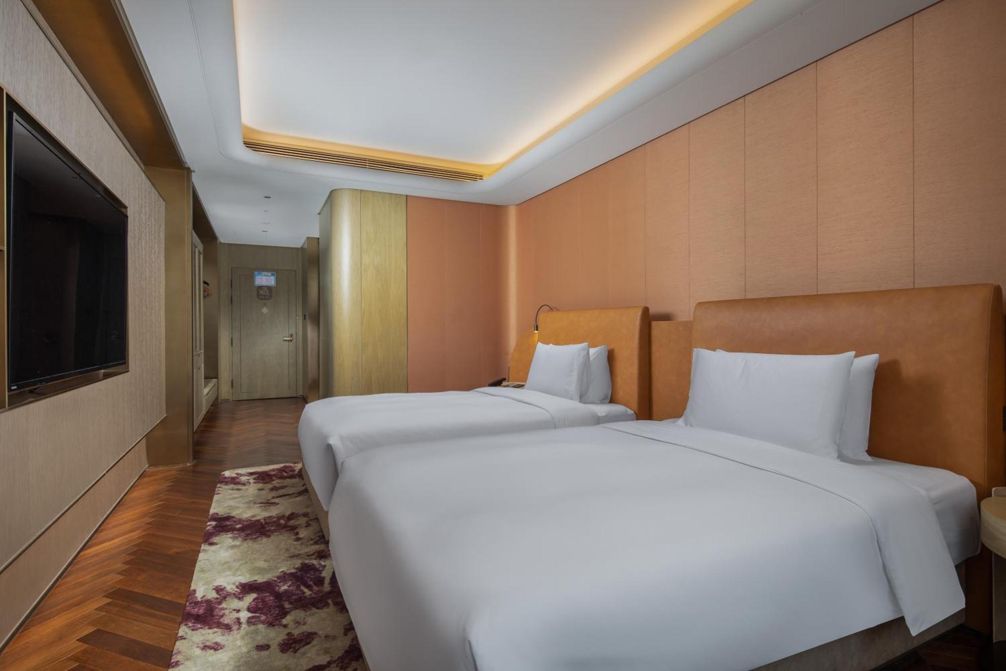 Blossom House Shanghai On The Bund Exterior photo