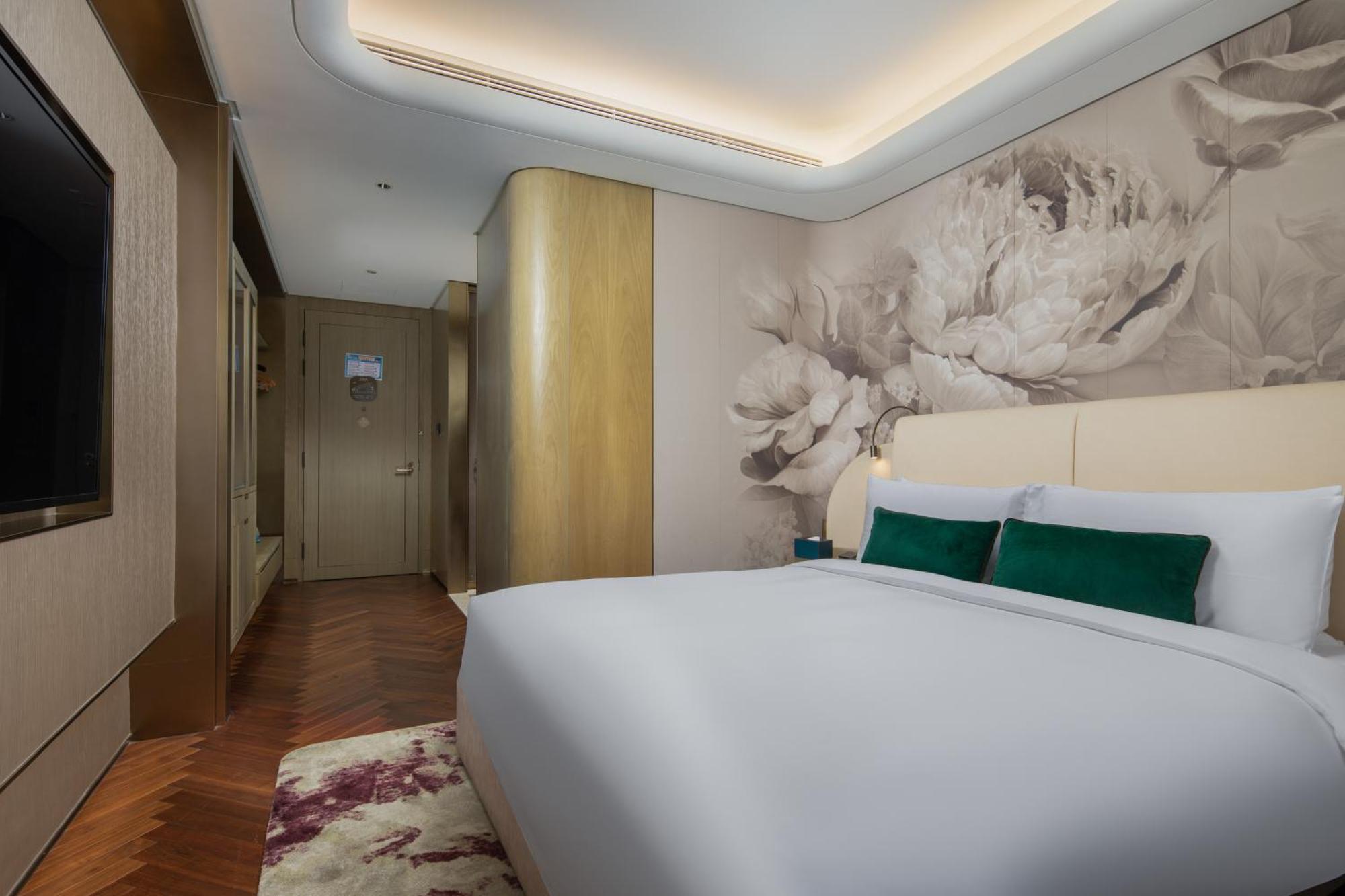 Blossom House Shanghai On The Bund Exterior photo