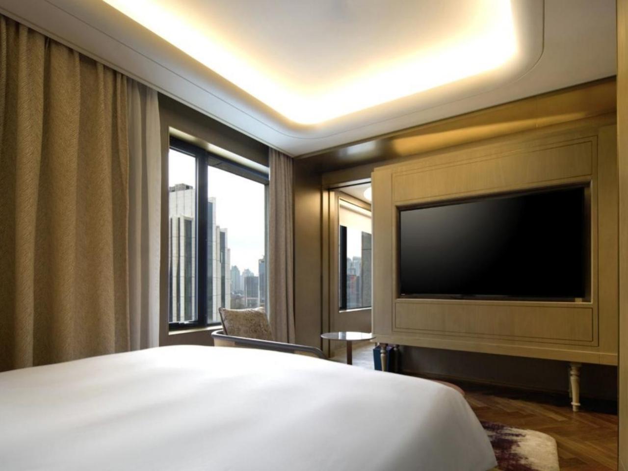 Blossom House Shanghai On The Bund Exterior photo
