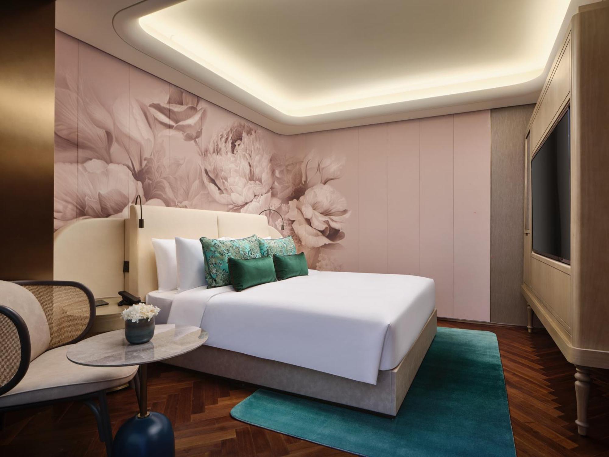 Blossom House Shanghai On The Bund Exterior photo