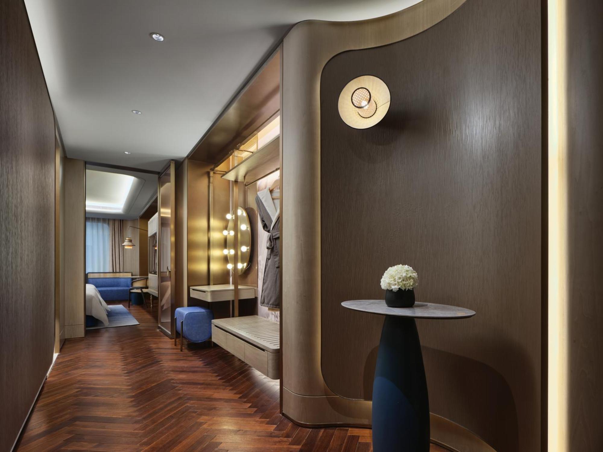 Blossom House Shanghai On The Bund Exterior photo