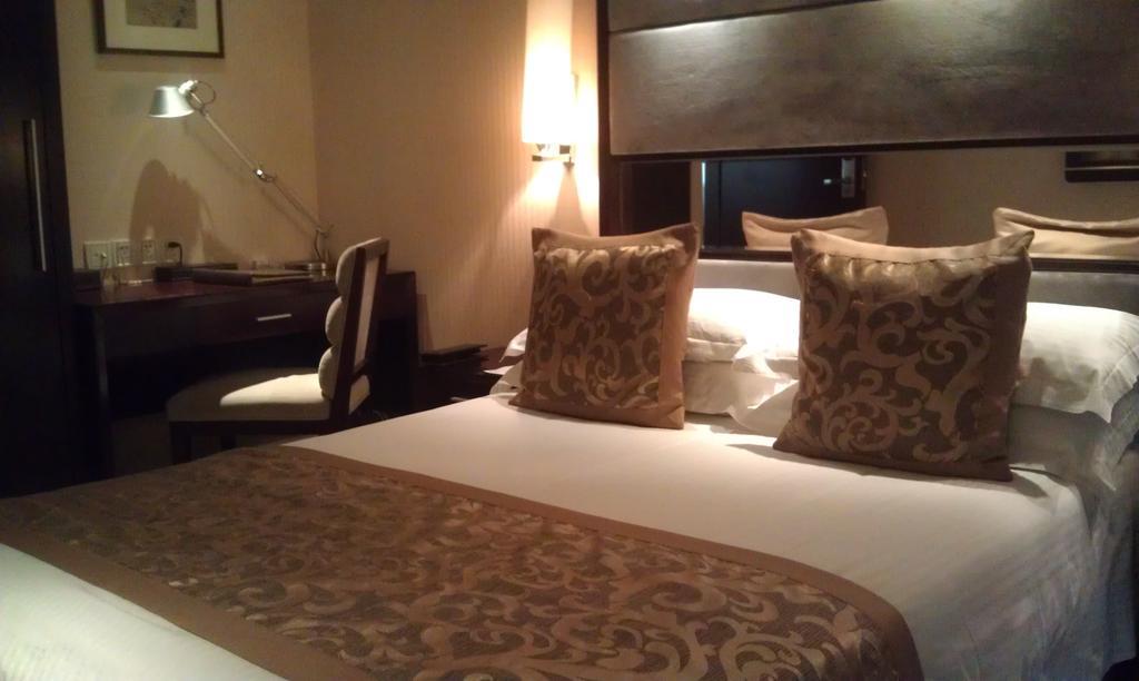 Blossom House Shanghai On The Bund Room photo