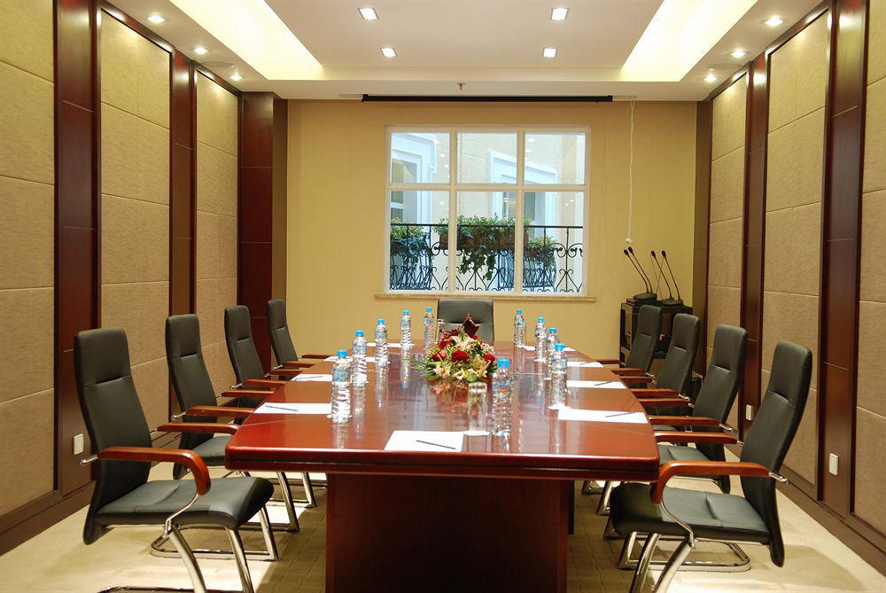 Blossom House Shanghai On The Bund Facilities photo