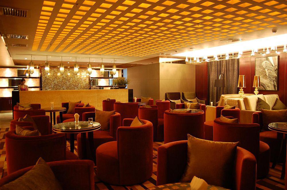 Blossom House Shanghai On The Bund Restaurant photo